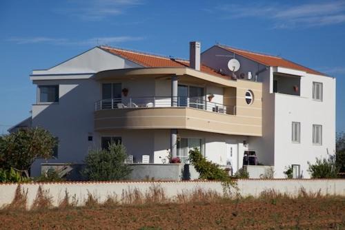 Sukosan Apartment | Apartment in Sukosan/Zadar Riviera 8087