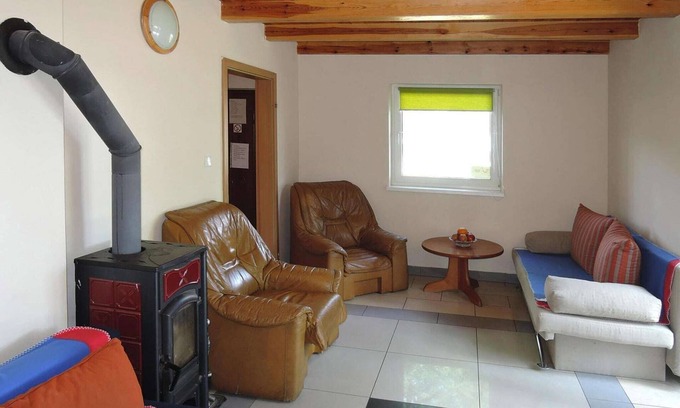 West Pomeranian Voivodeship House | Apartment in Szczecin near Puszcza Bukowa