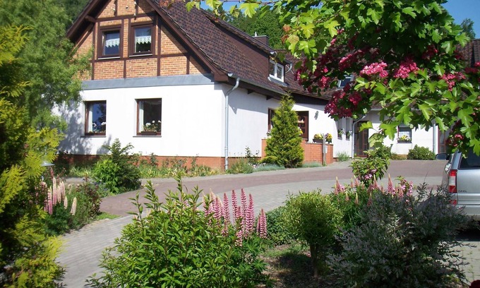 Bergen auf Ruegen Apartment | Apartment in the heart of the island/Konopka family - Apartment 4