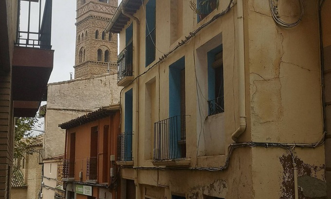Tarazona House | Apartment in Tarazona de Aragon
