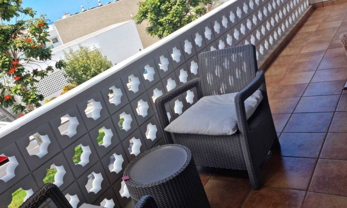 Tazacorte House | Apartment in Tazacorte
