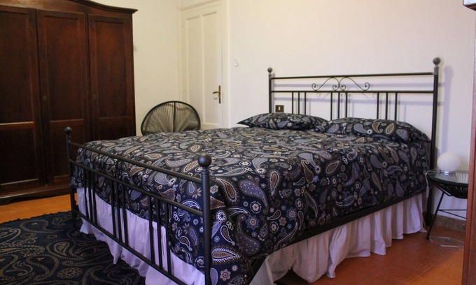 Serra San Bruno Apartment | Apartment in the center of Serra San Bruno