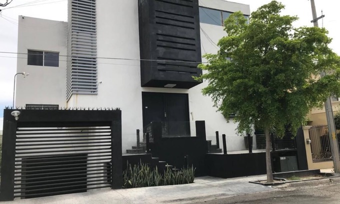 Hermosillo Apartment | Apartment in the best area of Hermosillo
