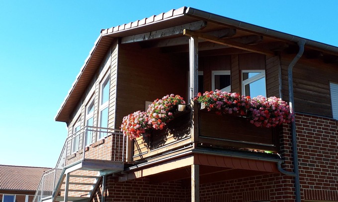 Sentruper Hohe Apartment | Apartment in the beautiful Münster - near the University Hospital (UKM)
