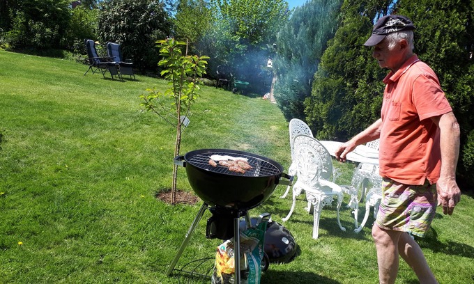 Bad Muender am Deister Condo | Apartment in the beautiful Weserbergland