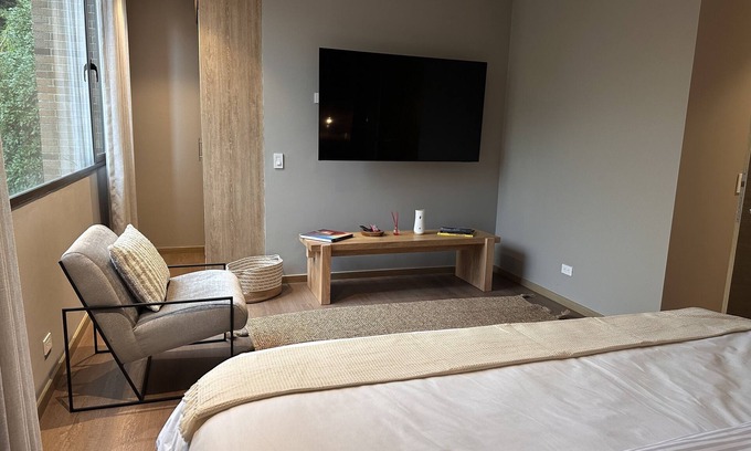 La Florida Apartment | Apartment in the best location in Provenza