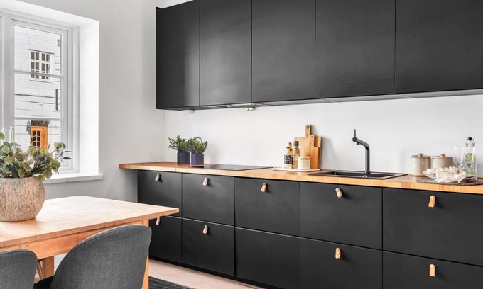 Majorstua Apartment | Apartment in the best part of Oslo