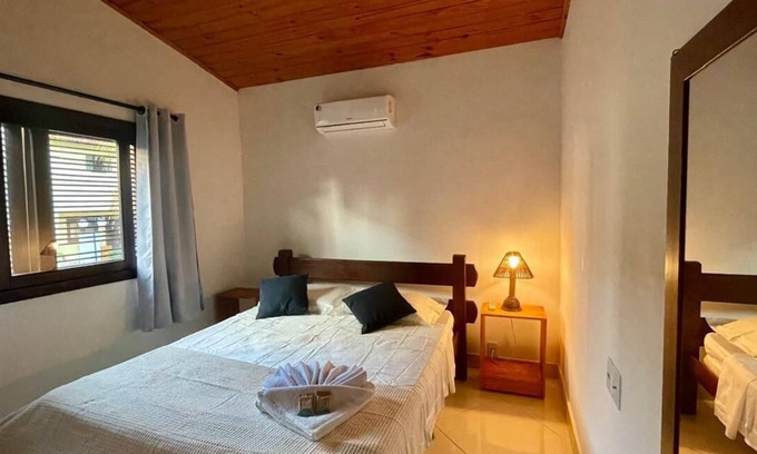 Tibau do Sul Apartment | Apartment in the Center - Tibau do Sul/RN