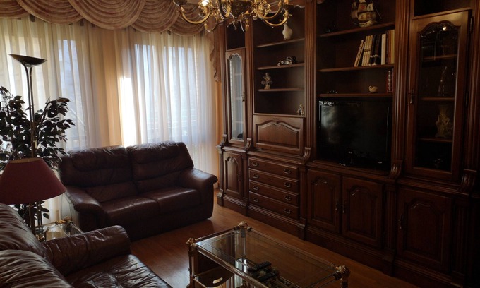 Ezcaray Apartment | Apartment in the center Ezcaray with Parking