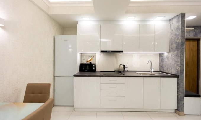 Chisinau Apartment | Apartment in the center of Chisinau