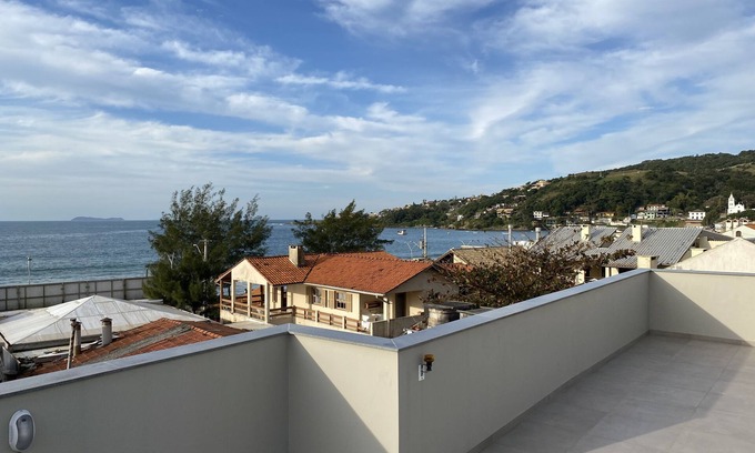 Centro House | Apartment in the center 50 meters from the beach - Apt 102