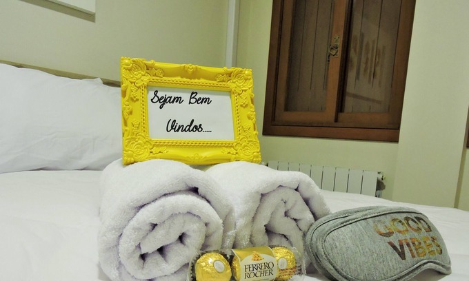 Dutra Apartment | Apartment in the center of Gramado