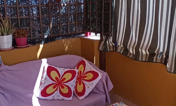 San Vicente Apartment | Apartment in the center of Seville