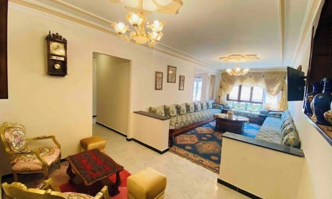 Branes Apartment | APARTMENT IN THE CENTER OF TANGIER
