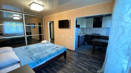 Zhytomyr Apartment | Apartment in the center