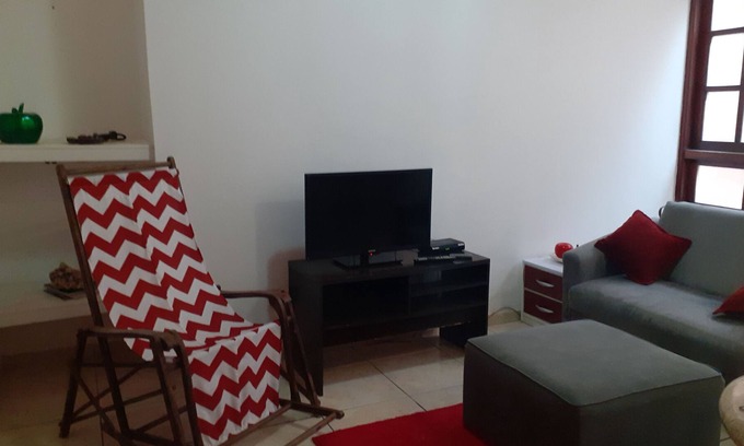Canavieiras Apartment | apartment in the city center