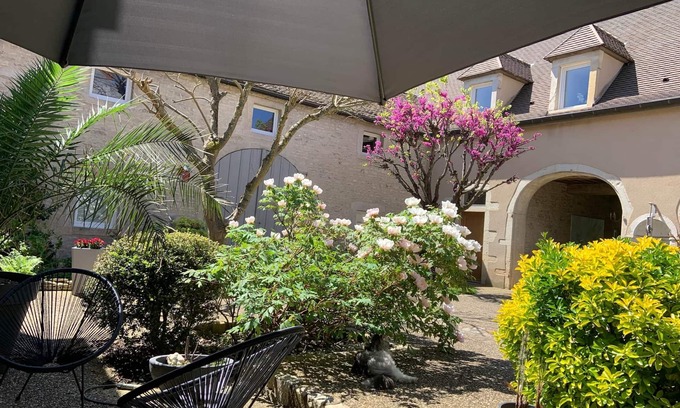 Beaune City Centre Apartment | Apartment in the city center - Beaune