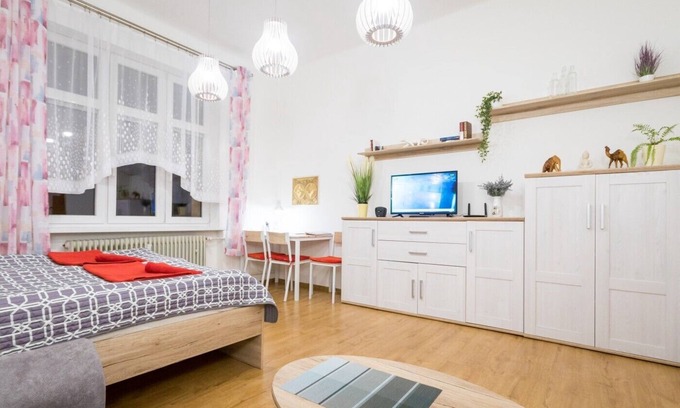 Zilina Apartment | Apartment in the city center