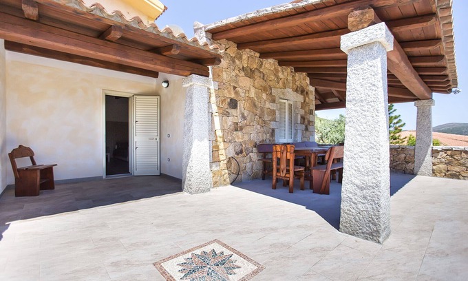 Schifoni Apartment | Apartment in the countryside