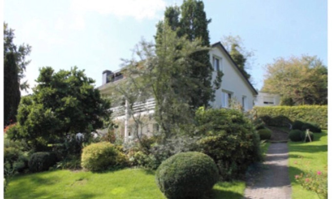 Kredenbach Apartment | Apartment in the countryside