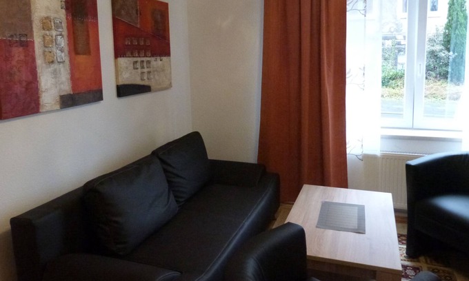 Rauxel-Sud Apartment | Apartment in the center of the Ruhr area