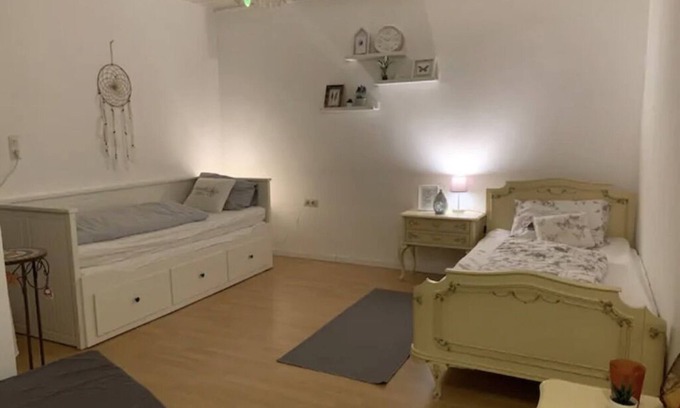 Langenselbold Apartment | Apartment in the vicinity of Frankfurt