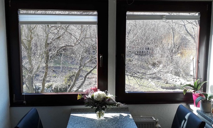 Broda Apartment | Apartment in the immediate vicinity of the beautiful Tollensesees! - Apartment Neubrandenburg