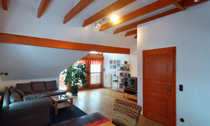 Reckershausen Apartment | * Apartment in the heart of RLP between the Moselle, Rhine Gorge & Close