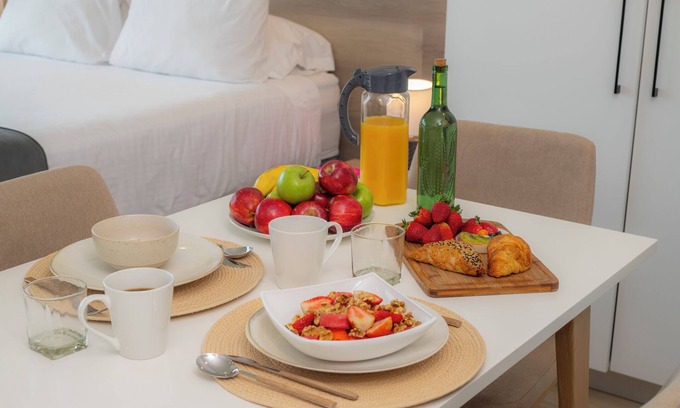 Carmen Apartment | Apartment in the gastronomic zone, San José, Barrio Escalante