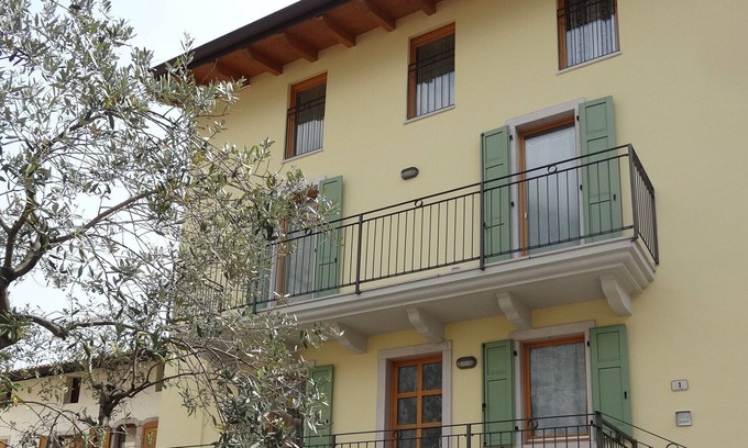 Pietramurata Apartment | APARTMENT IN THE HISTORICAL CENTER