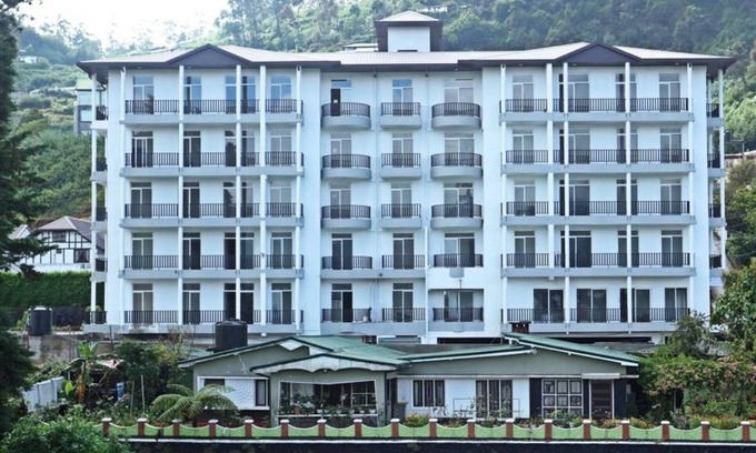 Nuwara Eliya Apartment | Apartment in the Heart of Nuwara Eliya