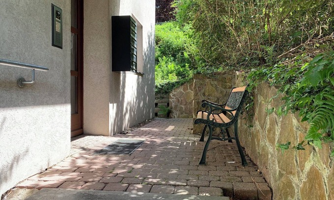 Brombachtal Apartment | Apartment in the Herrenwäldchen