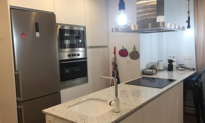 Centro Apartment | Apartment in the heart of Salamanca !