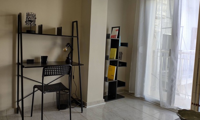 Larissa Apartment | Apartment in the heart of the city