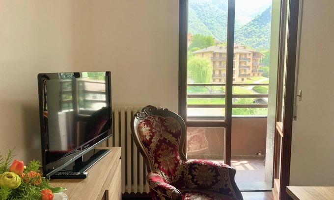 Moggio Apartment | Apartment in the heart of Valsassina