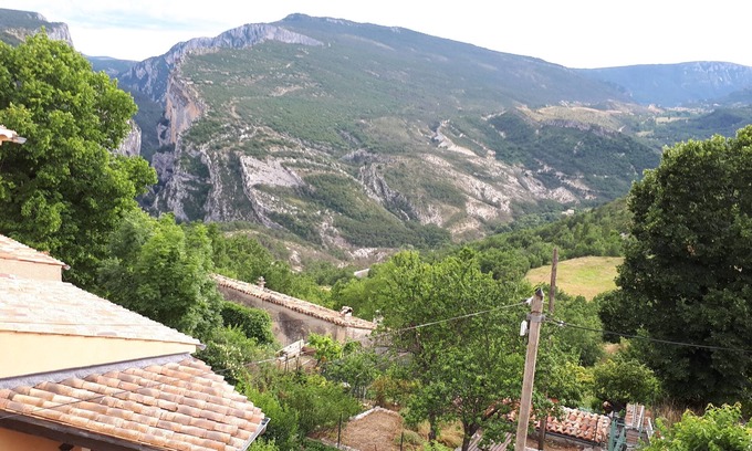 Rougon Apartment | Apartment in the heart of ROUGON