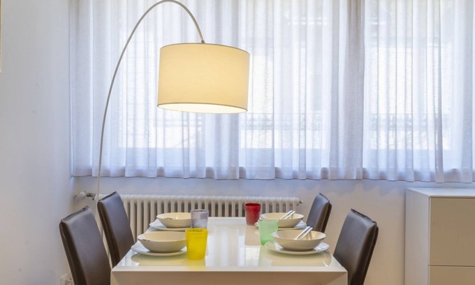 Udine Apartment | Apartment in the heart of Udine