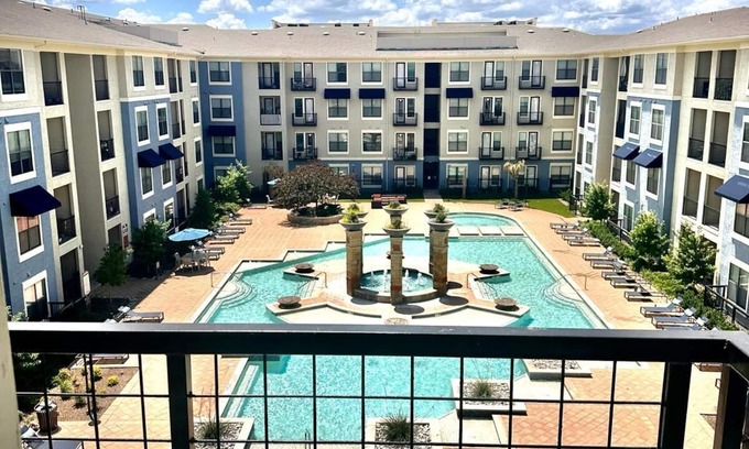 Frisco Apartment | Apartment in the Heart of Frisco