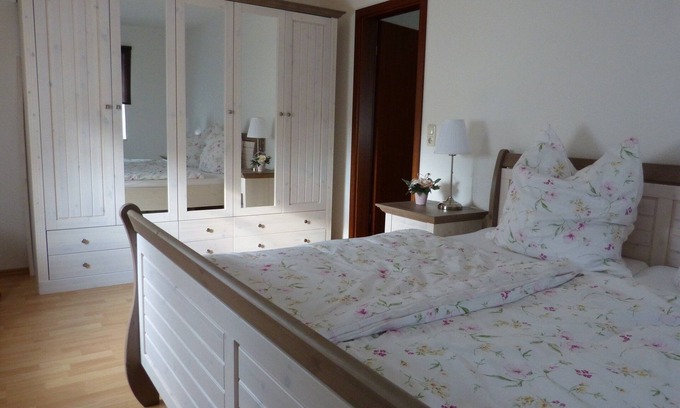 Thum Apartment | Apartment in the heart of Thum