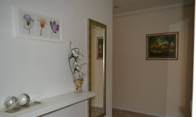 Najera Condo | Apartment in the Historic Center of Nájera