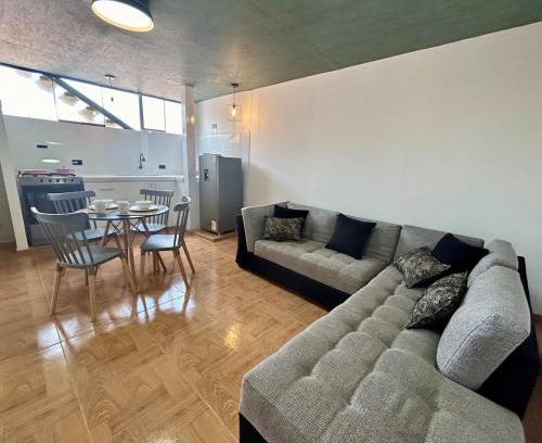 Cusco Historic Center Apartment | Apartment in the historic central of the city
