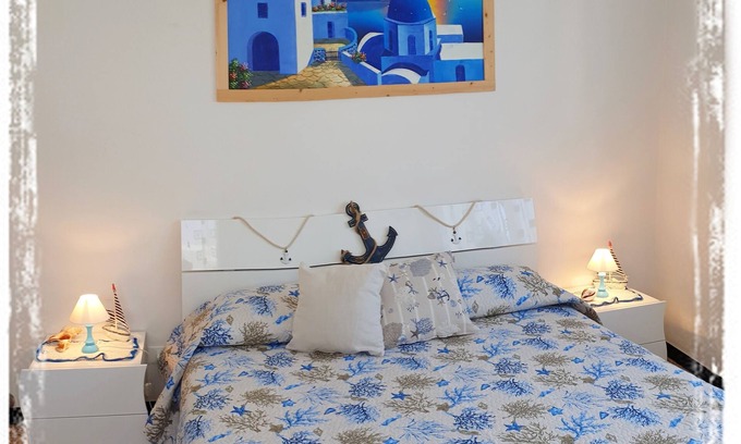 Diano Marina Apartment | Apartment in the center of Diano with AIR CONDITIONING e PRIVATE PARKING!.