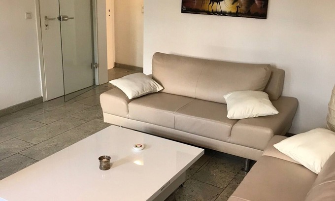Schwalmtal Apartment | Apartment in the nature reserve Schwalmtal
