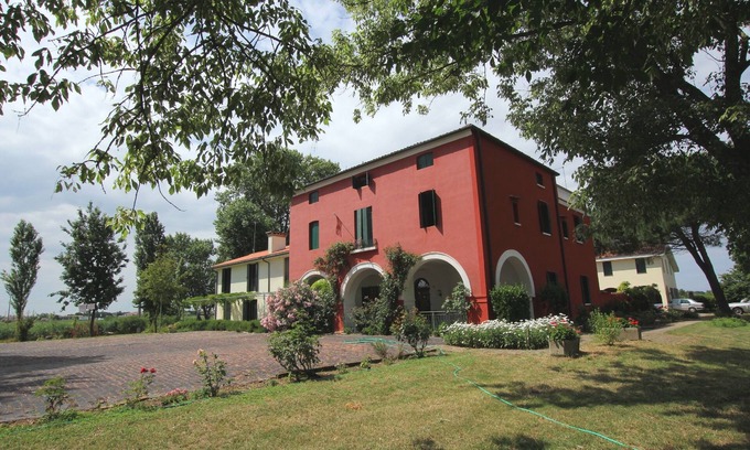Rosolina Apartment | Apartment in the nature of the Po Delta