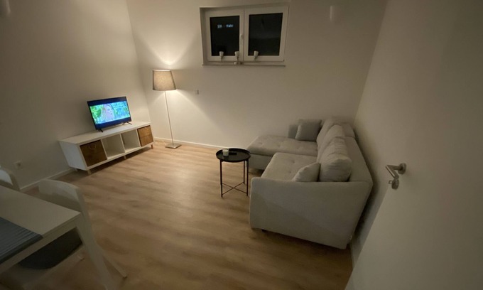 Niedershausen Apartment | Apartment in the new building