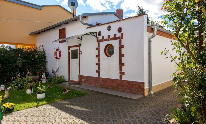 Freest Apartment | Apartment in the row of cherries - Apartment