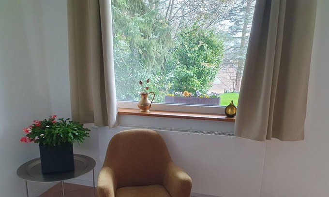 Koenigswinter Condo | Apartment in the Siebengebirge near Cologne/Bonn