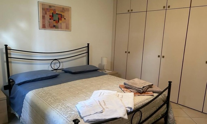 Nocera Umbra Apartment | Apartment in the Umbrian countryside, a few kilometers from Assisi, Gubbio and Spello.