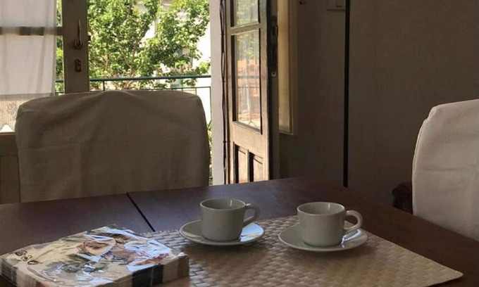 Capri Leone Apartment | Apartment in Torrenova near Sea Beach