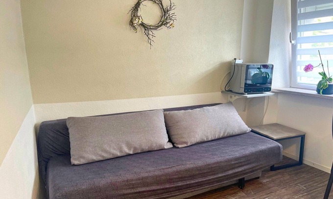 Feyen-Weismark Apartment | Apartment in Trier with parking